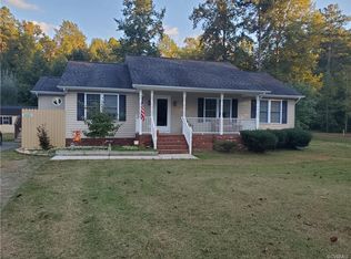 12038 Red Pine Rd, Ruther Glen, VA 22546