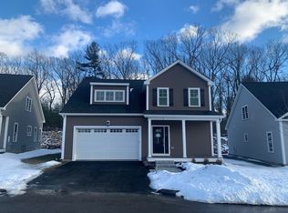 21 Salisbury St APT 5, Worcester, MA 01609