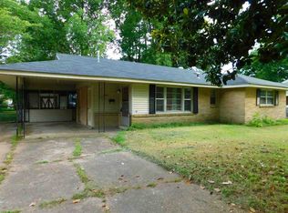 1205 Reed Ave, Trumann, AR 72472