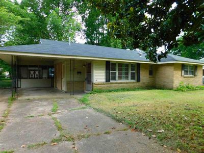 1205 Reed Ave, Trumann, AR, 72472