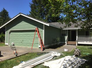 190 SE Clematis Ave, Shelton, WA 98584