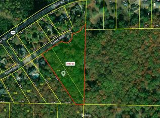 0 Forest Trl, Kingston, TN 37763
