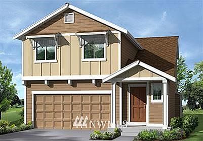 1st image of 24220 Lot 65 SE 263rd Place