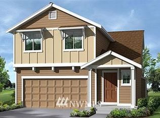 LOT 24220 65 Southeast Pl #263, Maple Valley, WA