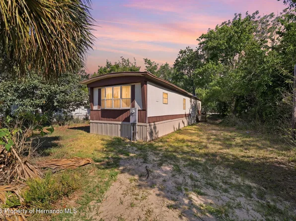 16111 Sarasota St, Brooksville, FL 34604