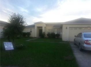 4536 Ficus Tree Rd, Kissimmee, FL 34758