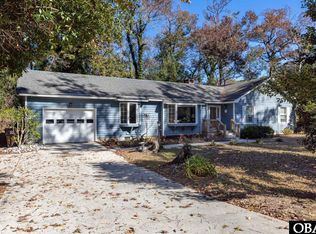 226 N Dogwood Trl LOT 31, Kitty Hawk, NC 27949