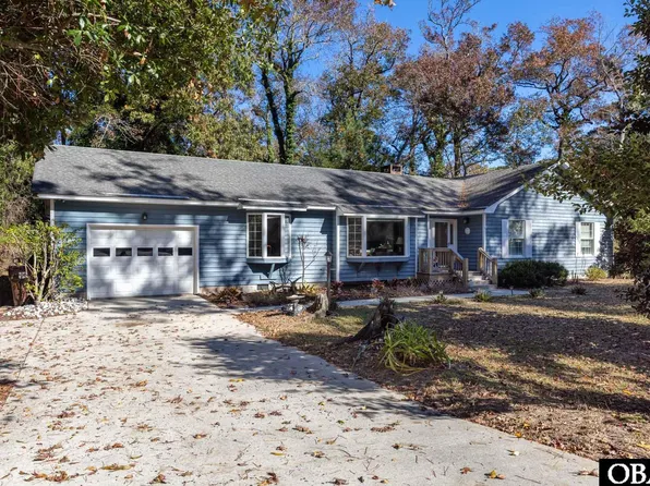 226 N Dogwood Trl Lot 31, Kitty Hawk, NC 27949