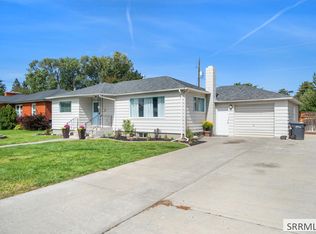 1085 Syringa Dr, Idaho Falls, ID 83401