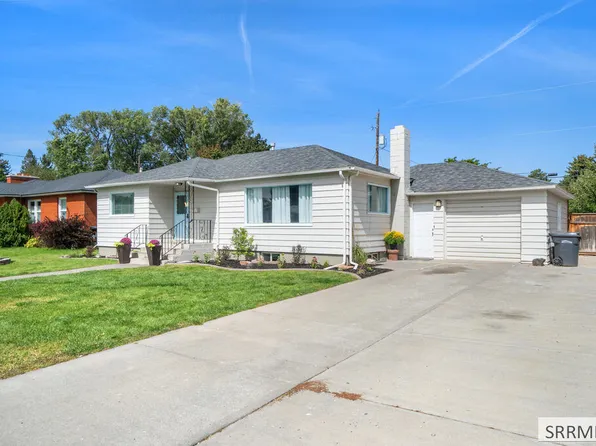 1085 Syringa Dr, Idaho Falls, ID 83401