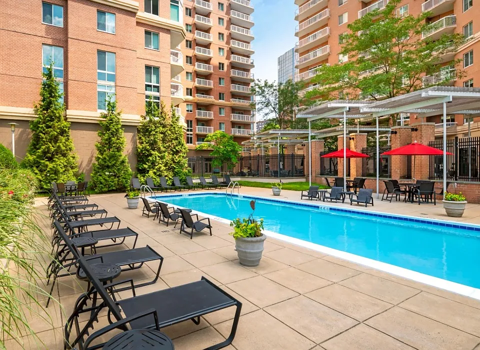 The Alexander Apartments