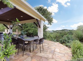 1519 Redcloud Peak, Canyon Lake, TX 78133