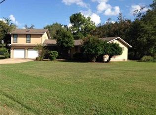 115 Golf Course Ter, Bull Shoals, AR 72619