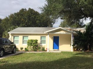 4707 W Bay Vista Ave, Tampa, FL 33611