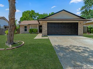 326 Renee Dr, Converse, TX 78109