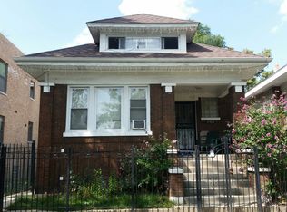 5954 S Campbell Ave, Chicago, IL 60629