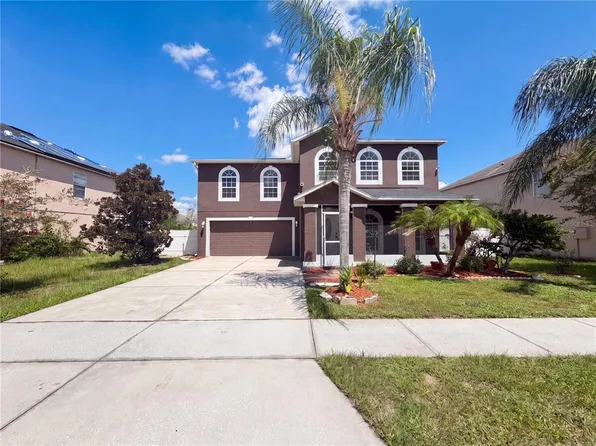 5604 ROYAL HILLS DRIVE, WINTER HAVEN, FL 33881
