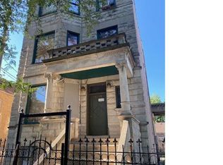 3051 W Cullerton St APT 1, Chicago, IL 60623