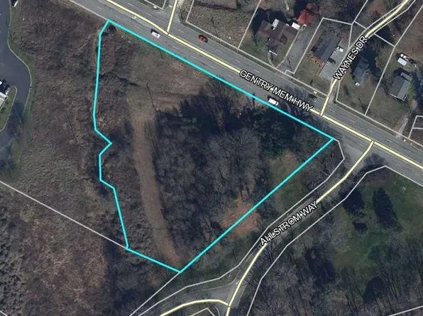 539 Gentry Memorial Hwy, Easley, SC 29640