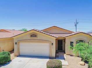 15424 N Alto St, El Mirage, AZ 85335