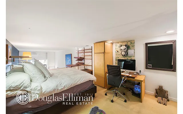 Rented by Douglas Elliman | media 13