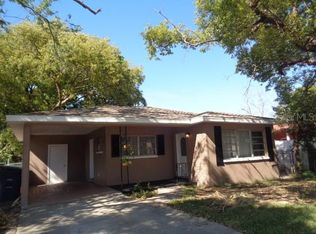 4223 W Nassau St, Tampa, FL 33607