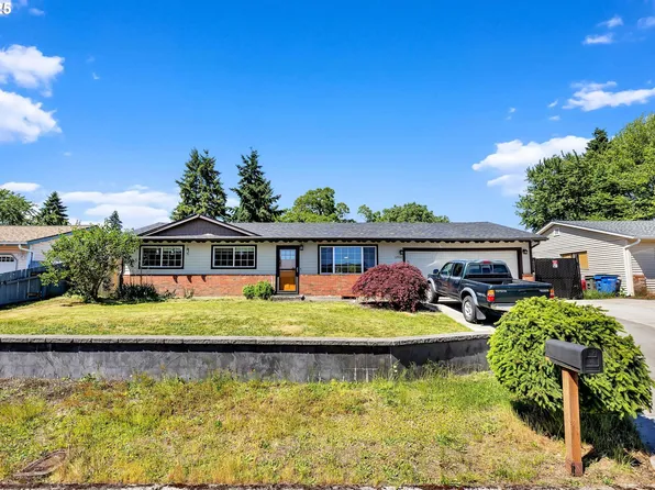 12906 NE 71st St, Vancouver, WA 98682