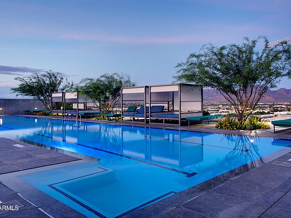 3rd image of 7120 E KIERLAND Boulevard #1103