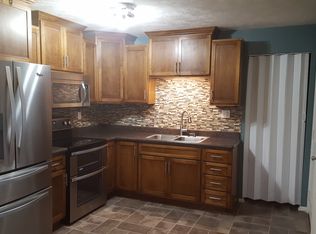 109 E 11th St, Georgetown, IL 61846