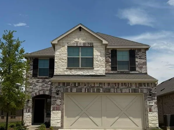 909 Apeldoorn Trl, Little Elm, TX 75068