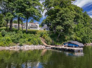 4064 Harbor Rd, Shelburne, VT 05482