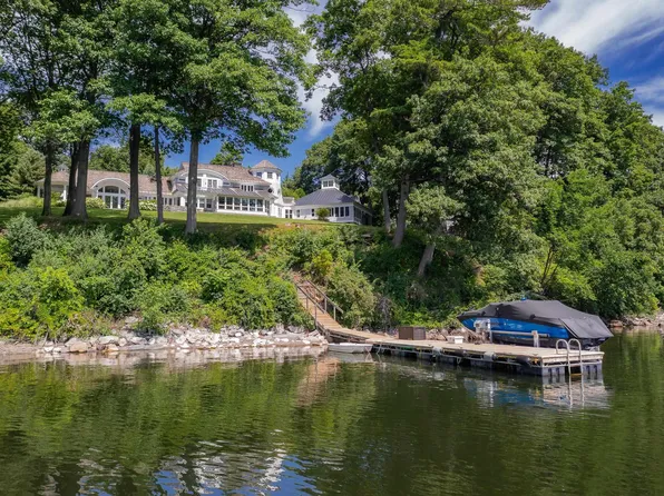 4064 Harbor Road, Shelburne, VT 05482