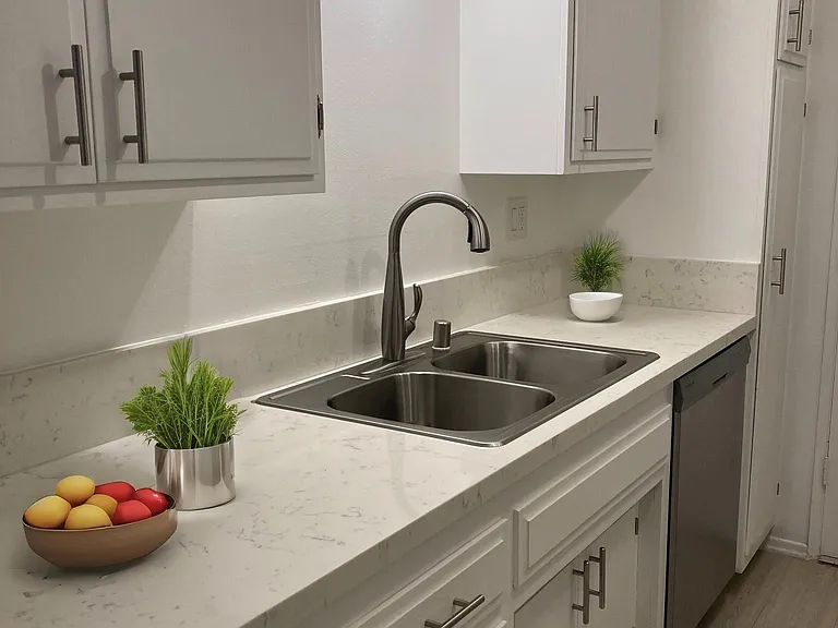 1 Bedroom 1 Bath - Unit 104