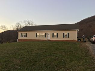 2319 Doe Run Rd, Ararat, VA 24053