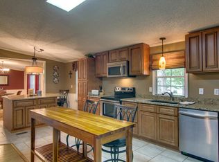 4716 Bennett Hollow Rd, Thompsons Station, TN 37179