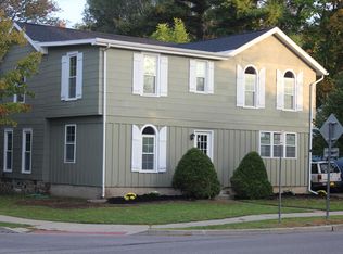 122 Buffalo St, Hamburg, NY 14075