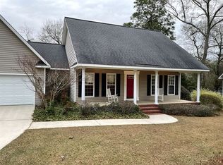 116 Governors Ln NW, Aiken, SC 29801