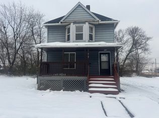 9326 Fuller Ave, Cleveland, OH 44104