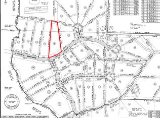 101 Derby Drive #LOT #18, Forsyth, GA 31029