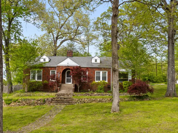 215 Woodrow Ave, Chattanooga, TN 37415