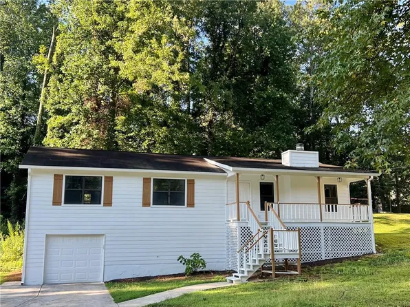 1807 Merry Oak Rd SW, Marietta, GA 30008