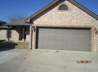 63 Overland Rte, Ardmore, OK 73401