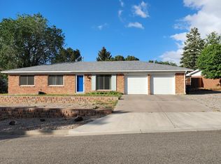 537 Paul Pl, White Rock, NM 87547