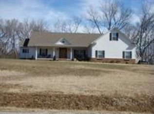 596 Caldwell Rd, Ripley, TN 38063