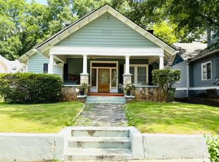 1337 Oak St SW, Atlanta, GA 30310