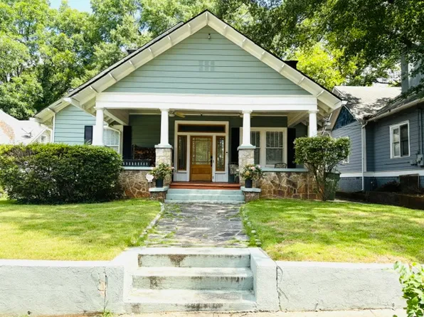 1337 Oak St SW, Atlanta, GA 30310