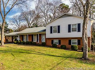 6640 Newhall Rd, Charlotte, NC 28270