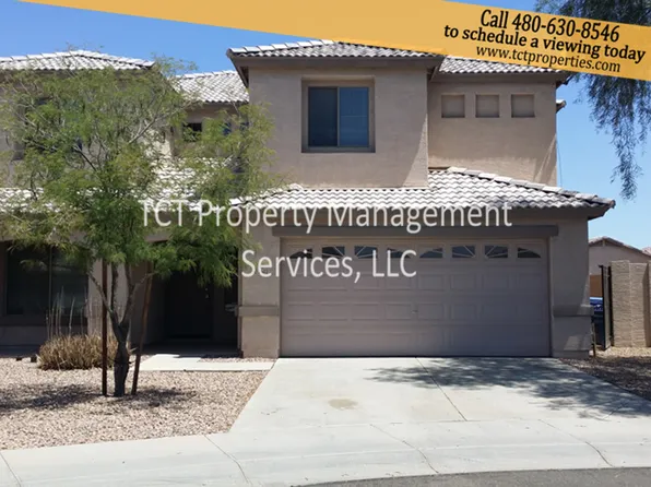 2602 S 112th Dr, Avondale, AZ 85323