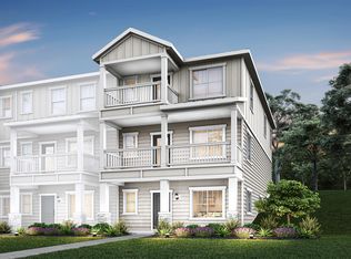 Sapphire Plan, Evergreen Ridge, Colorado Springs, CO 80904