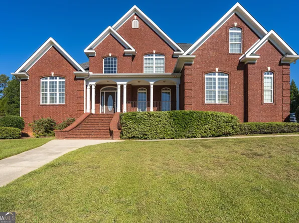 128 Myrick Dr, Macon, GA 31220